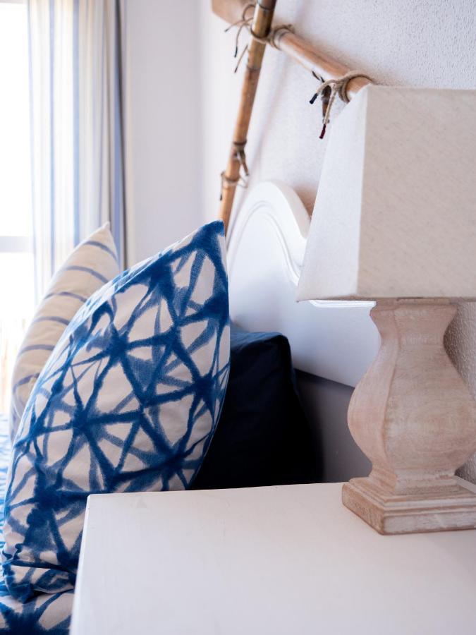 Guest house Akiteness House Tarifa