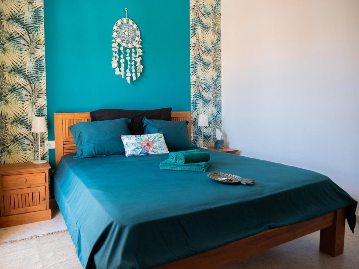 Akiteness House Guest house Tarifa