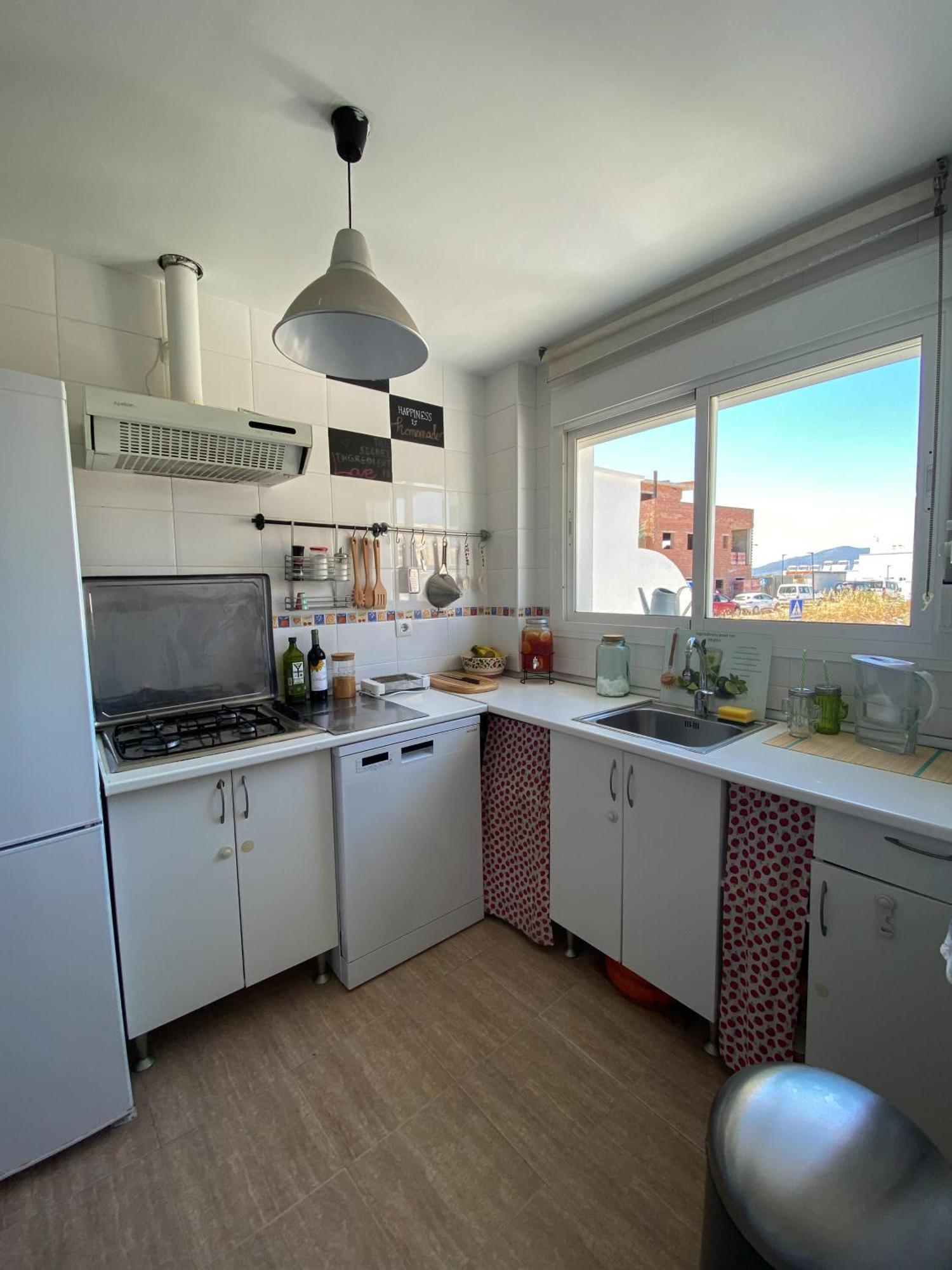 Guest house Akiteness House Tarifa