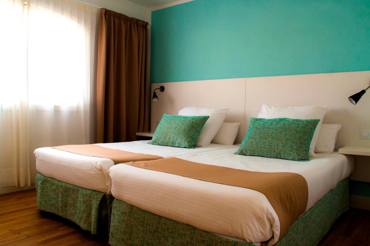 San Marcial Apartment