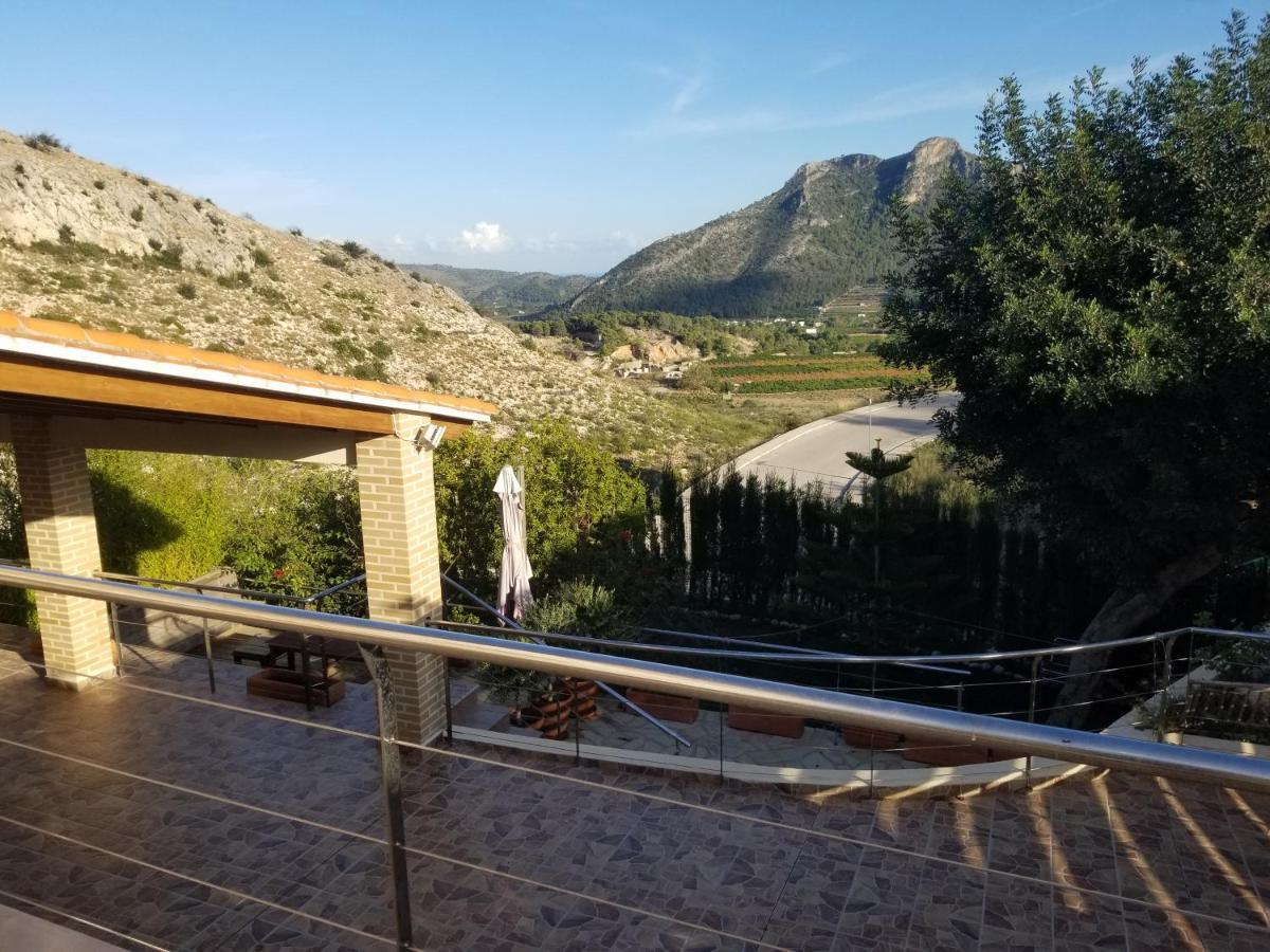 Alojamiento Entero Disfrutar En Familia Holiday home *