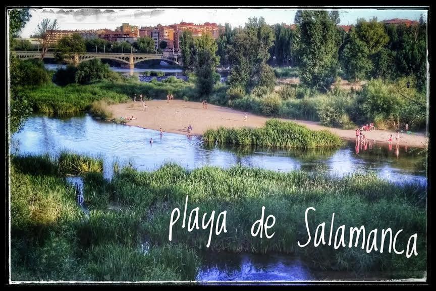 Сasa de vacaciones Casa Quevedo Salamanca