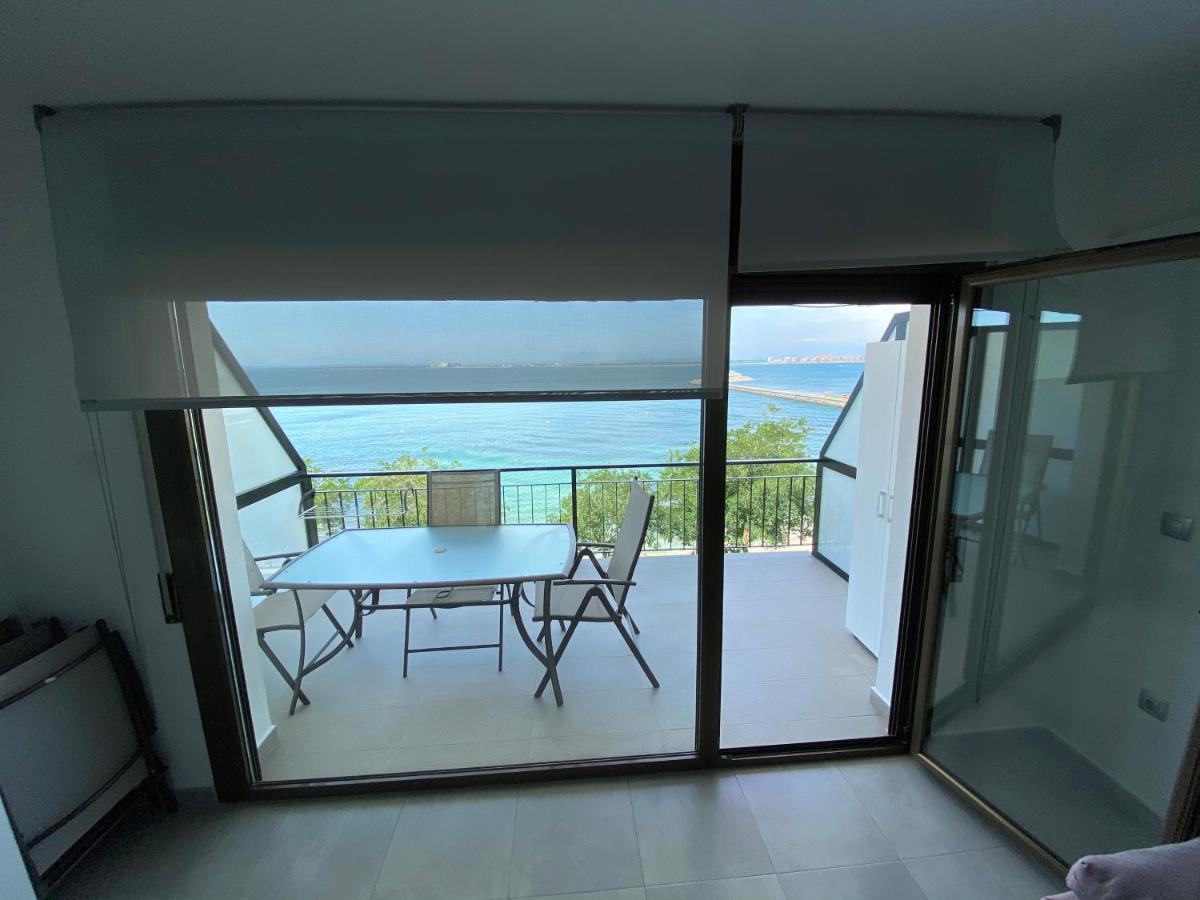 Apartment El Far