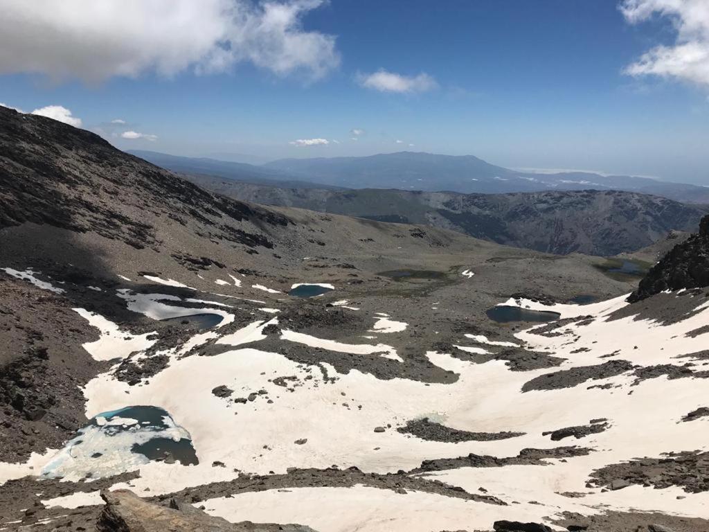 Casa Fermina- A 2 De Pistas De Esqui * Trevelez