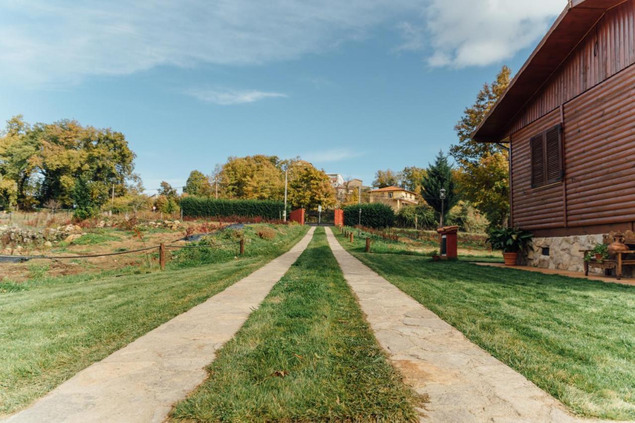 Turístico La Alegría De La Huerta * Cepeda