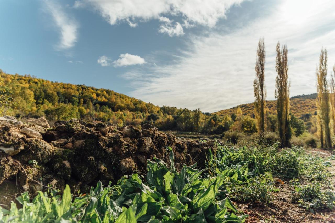 Turístico La Alegría De La Huerta Сasa de vacaciones