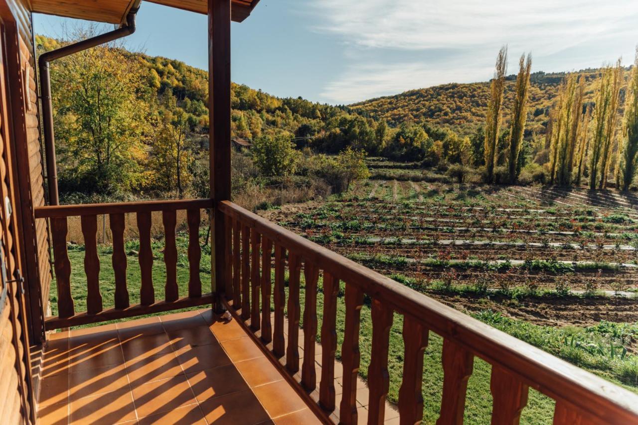 Turístico La Alegría De La Huerta *