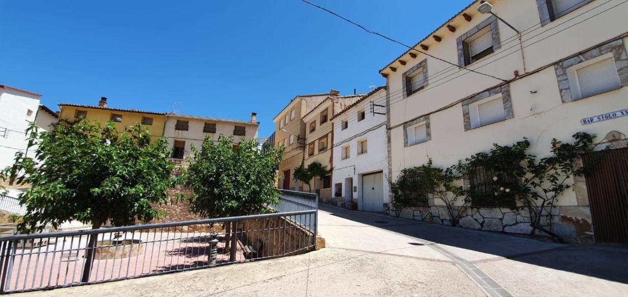 Casa Rural Siglo Xx