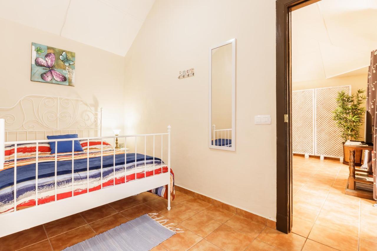Juan La Palma Holiday home *