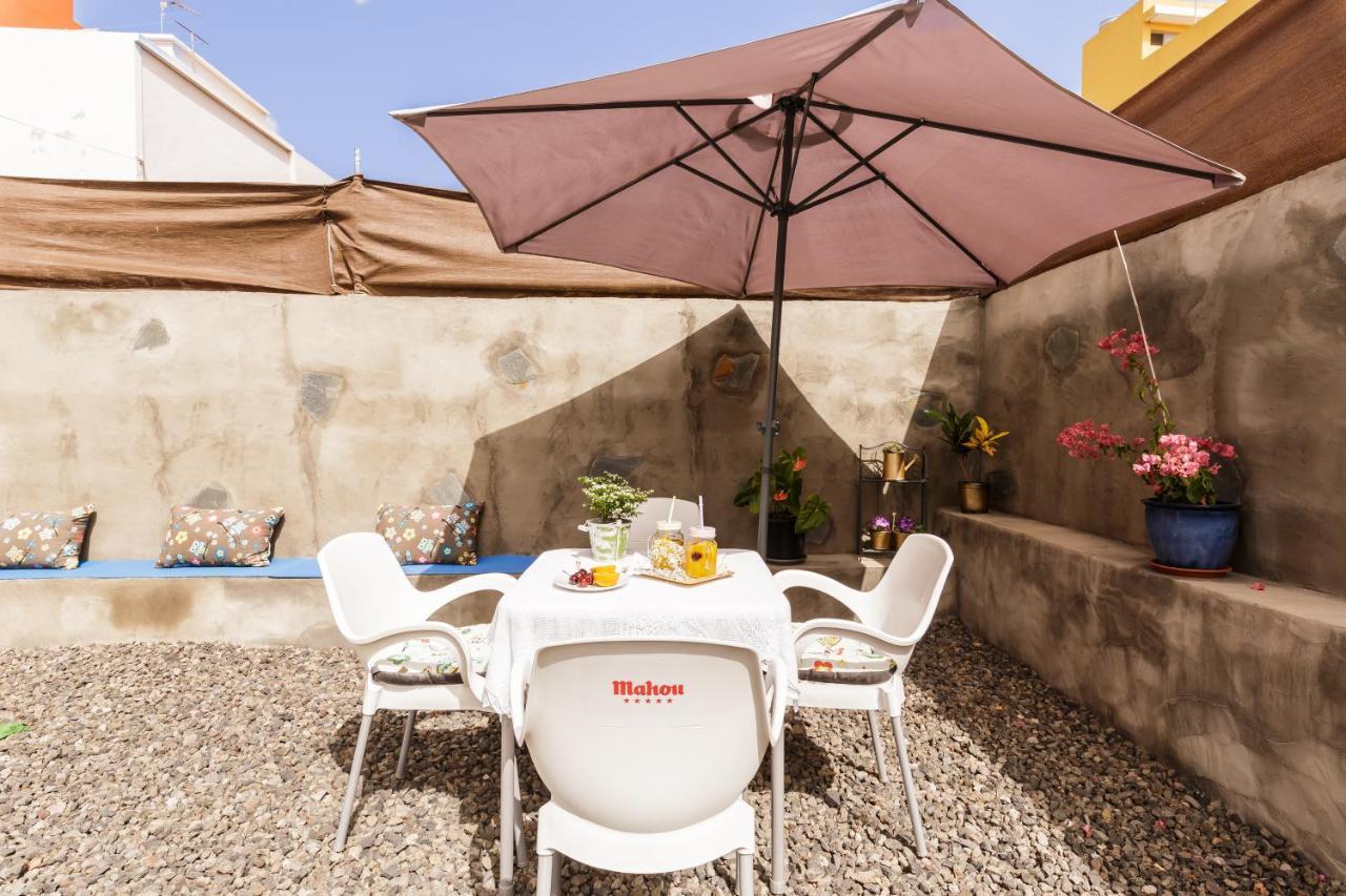 Holiday home Juan La Palma *