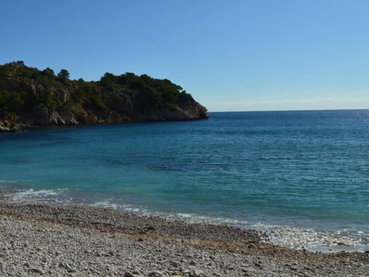 Cala Mascarat Apartamento