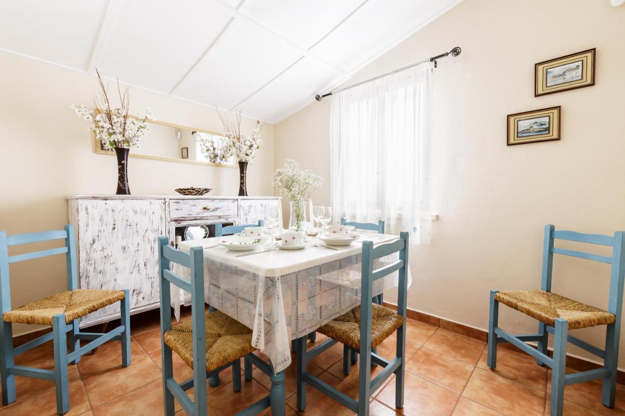 Holiday home Juan La Palma *