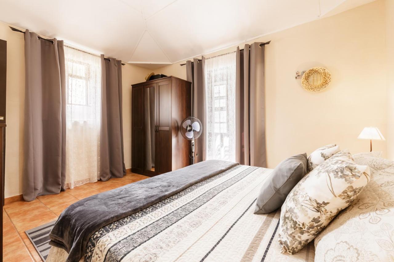 Holiday home Juan La Palma