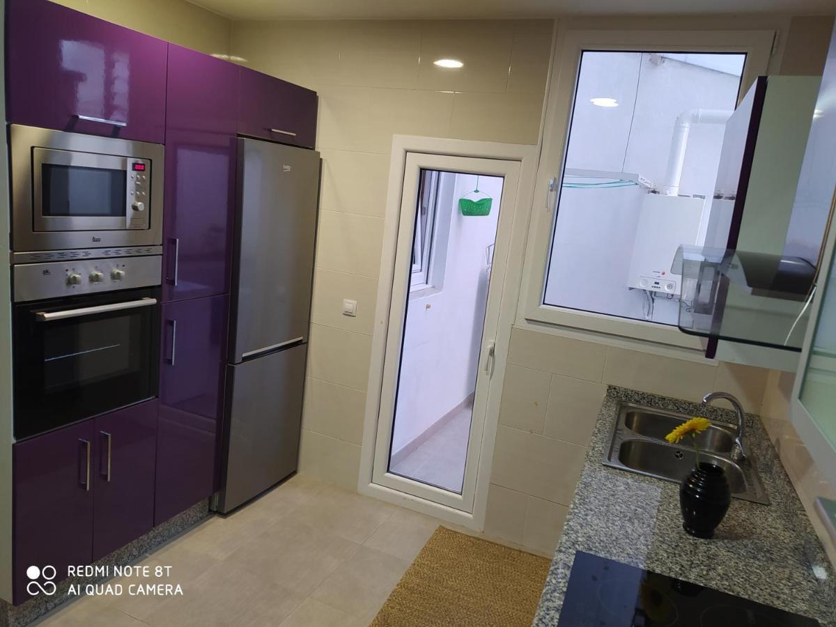 Apartamento Camino Real