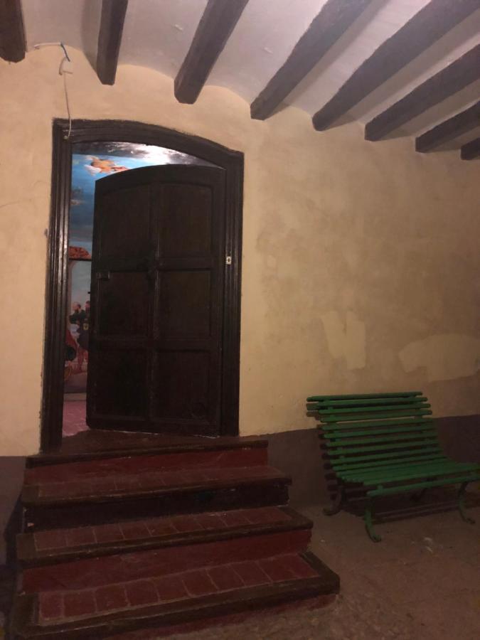 Holiday home Can Borras - Casa Rural, Gite, Vacation - Priorat Poboleda