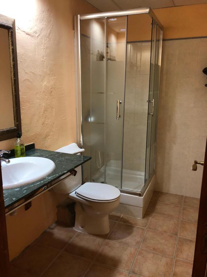 Holiday home Can Borras - Casa Rural, Gite, Vacation - Priorat