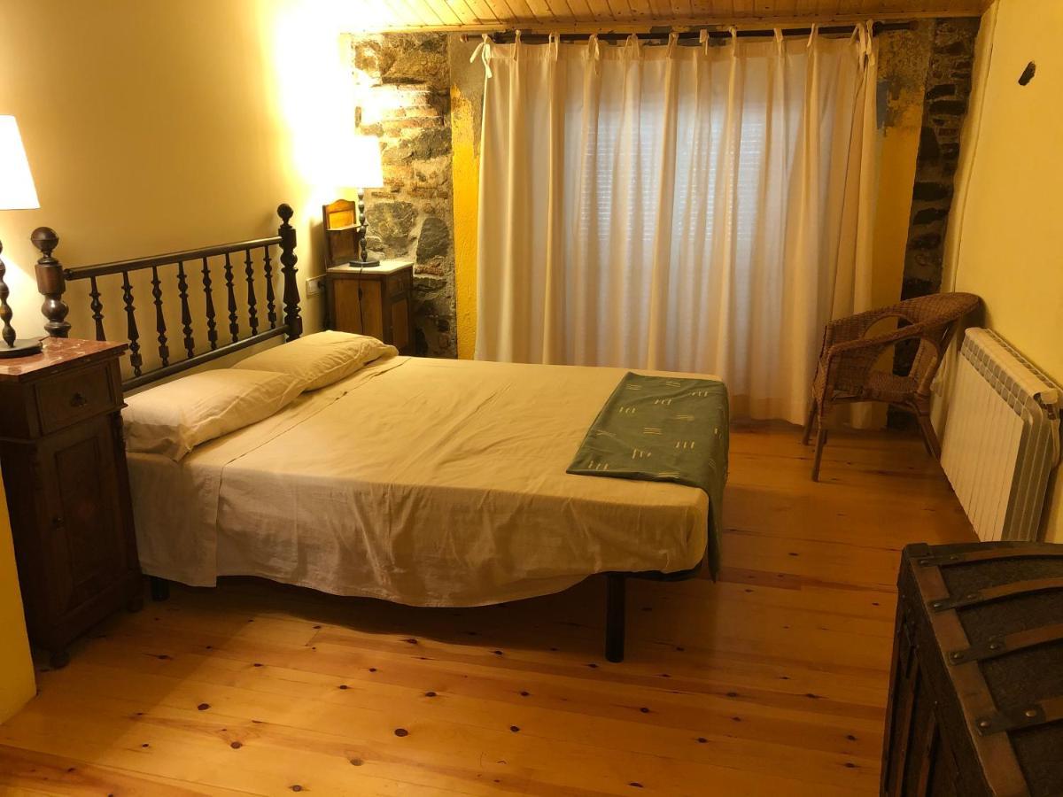 Holiday home Can Borras - Casa Rural, Gite, Vacation - Priorat