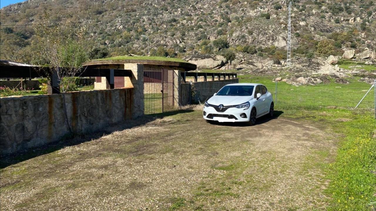 La Dehesa Apartamento Cilleros