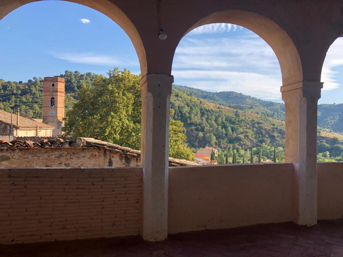 Holiday home Can Borras - Casa Rural, Gite, Vacation - Priorat