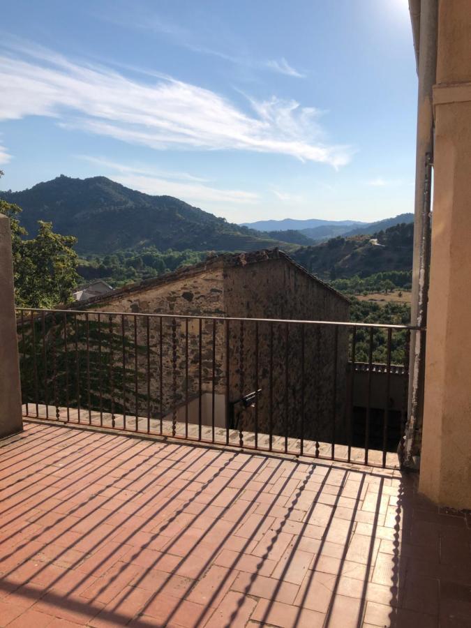 Holiday home Can Borras - Casa Rural, Gite, Vacation - Priorat Poboleda