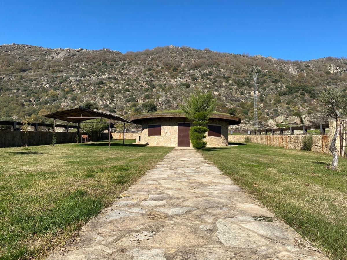 La Dehesa Apartment Cilleros