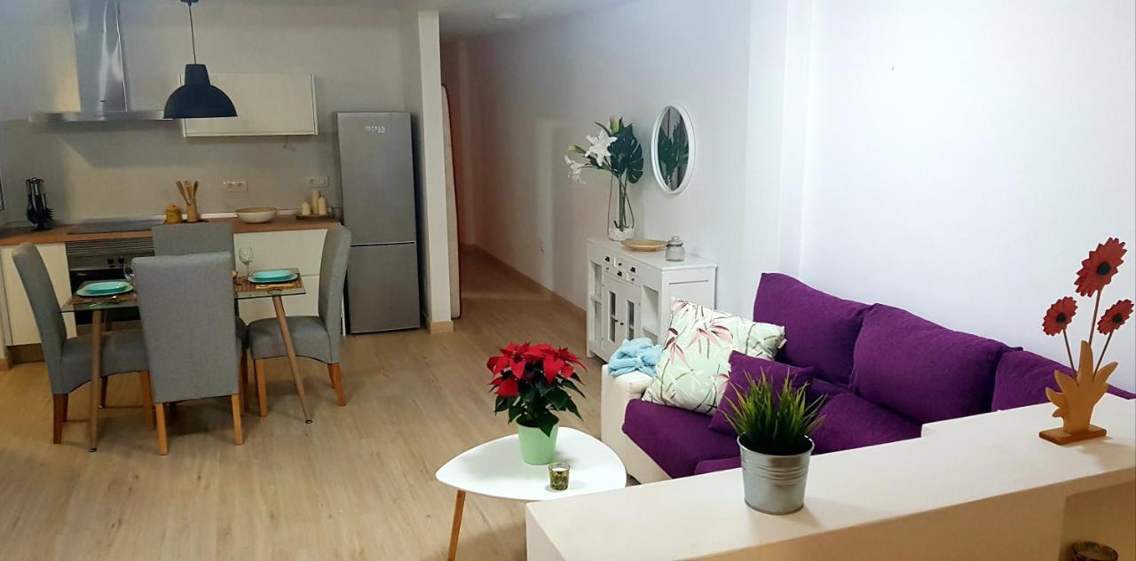 El Rincón De Mi Niña Apartamento
