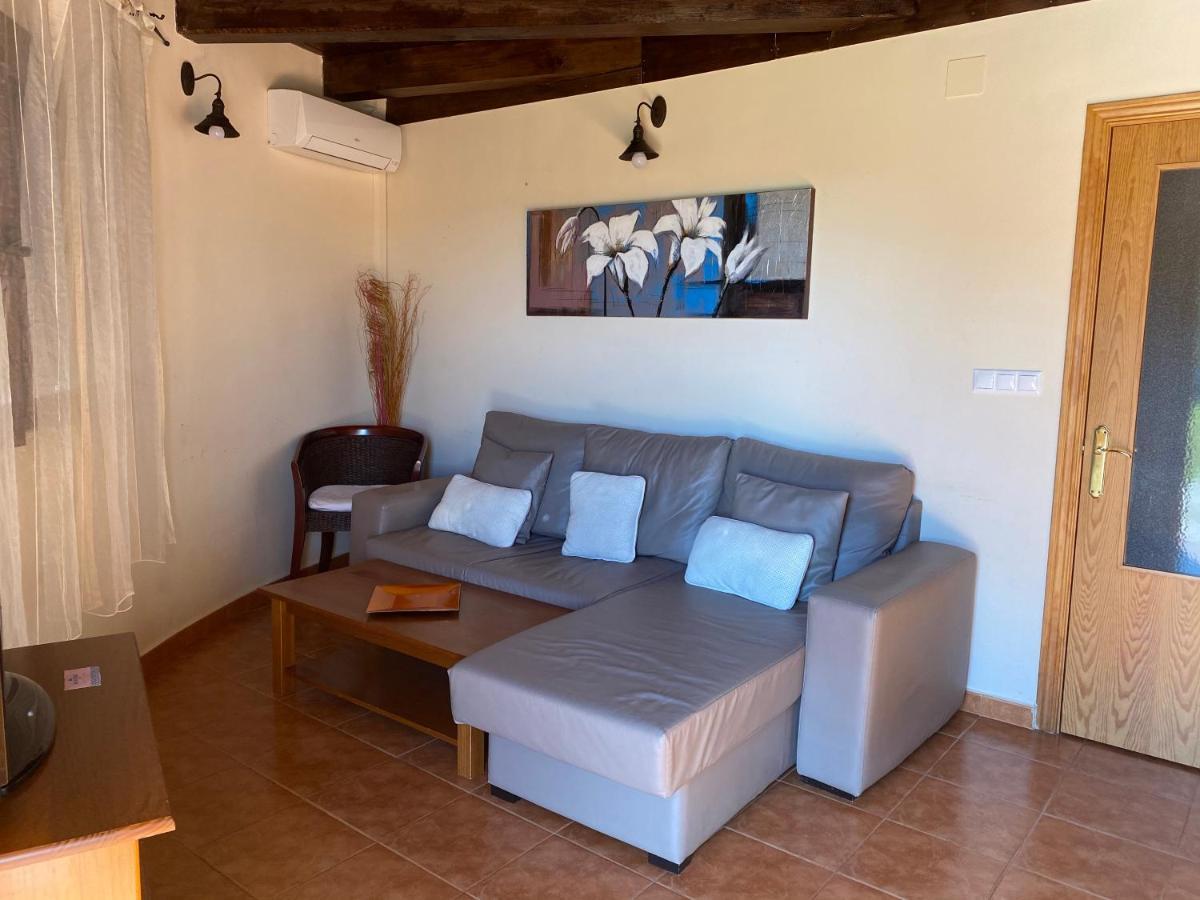 La Dehesa Apartamento