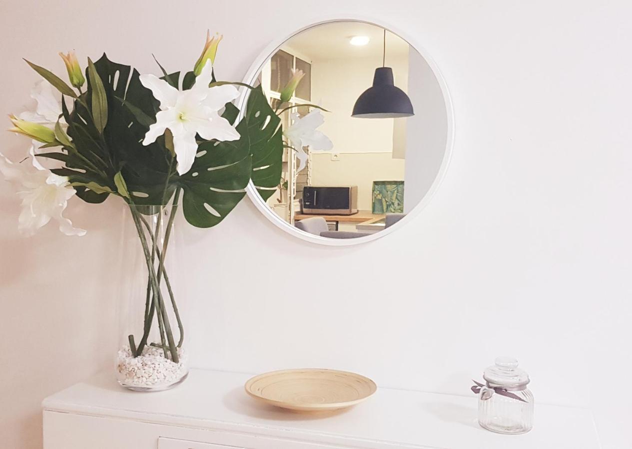 El Rincón De Mi Niña Apartamento