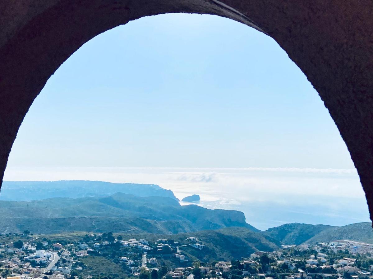 Apartamento Fantástico Con Vistas Panorámicas Al Mar *