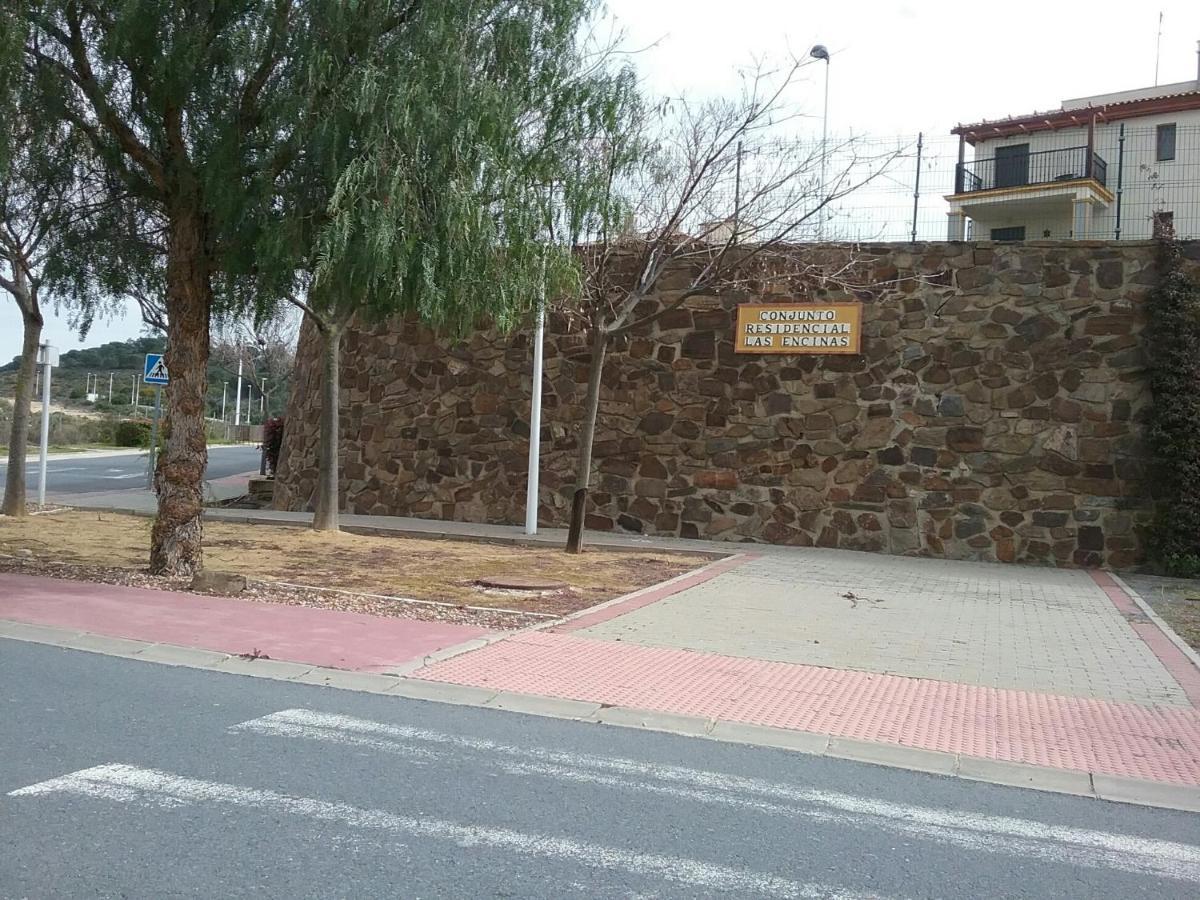 Costa Esuri Golf Y Playa Iv Ayamonte