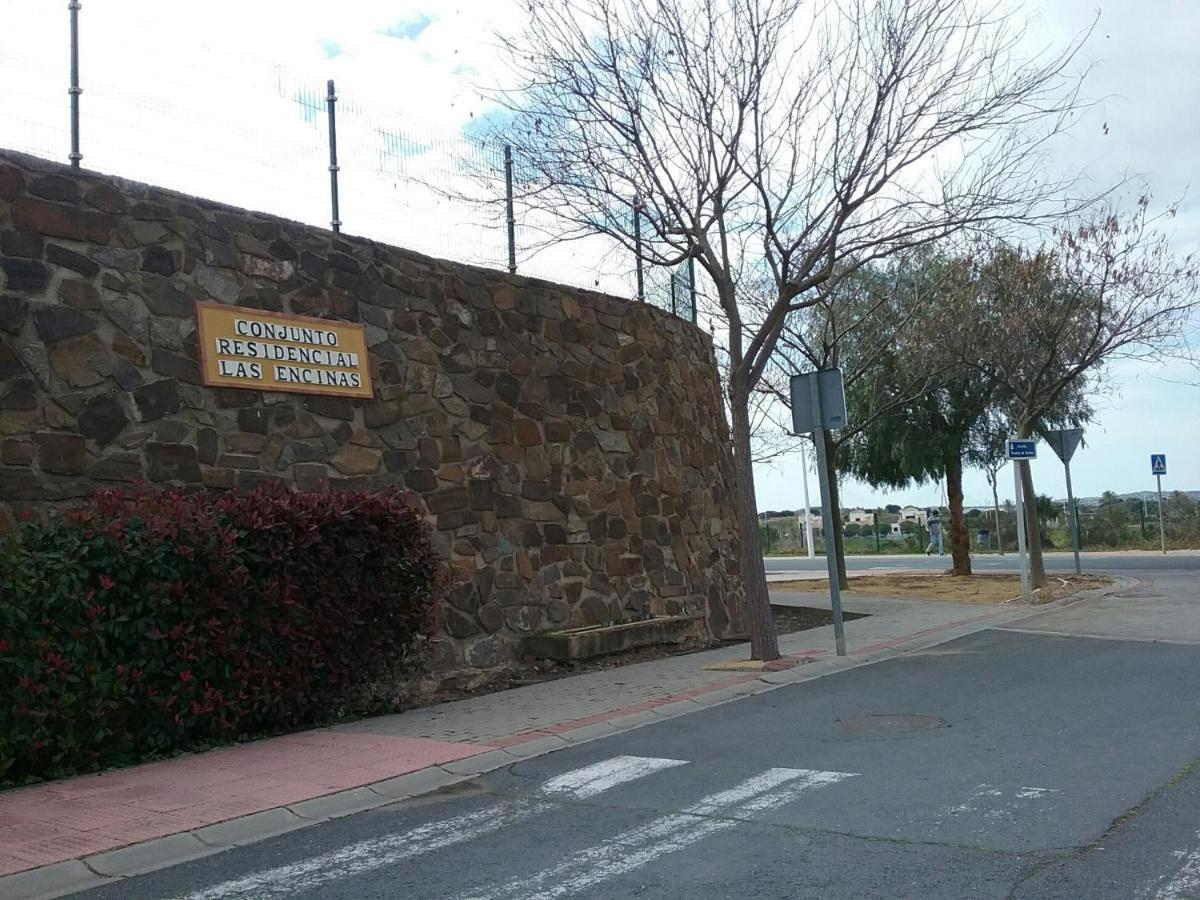 Costa Esuri Golf Y Playa Iv Apartamento *