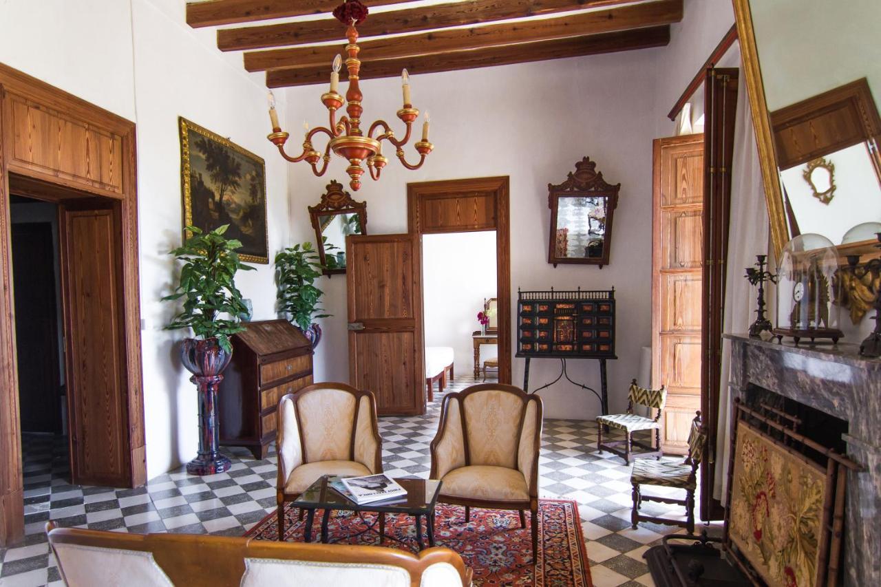 Son Sant Andreu Agroturismo *