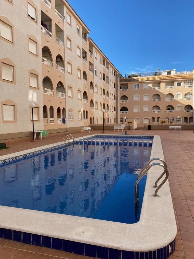 Apartamento Amazing 2-bedrooms With Pool Center *