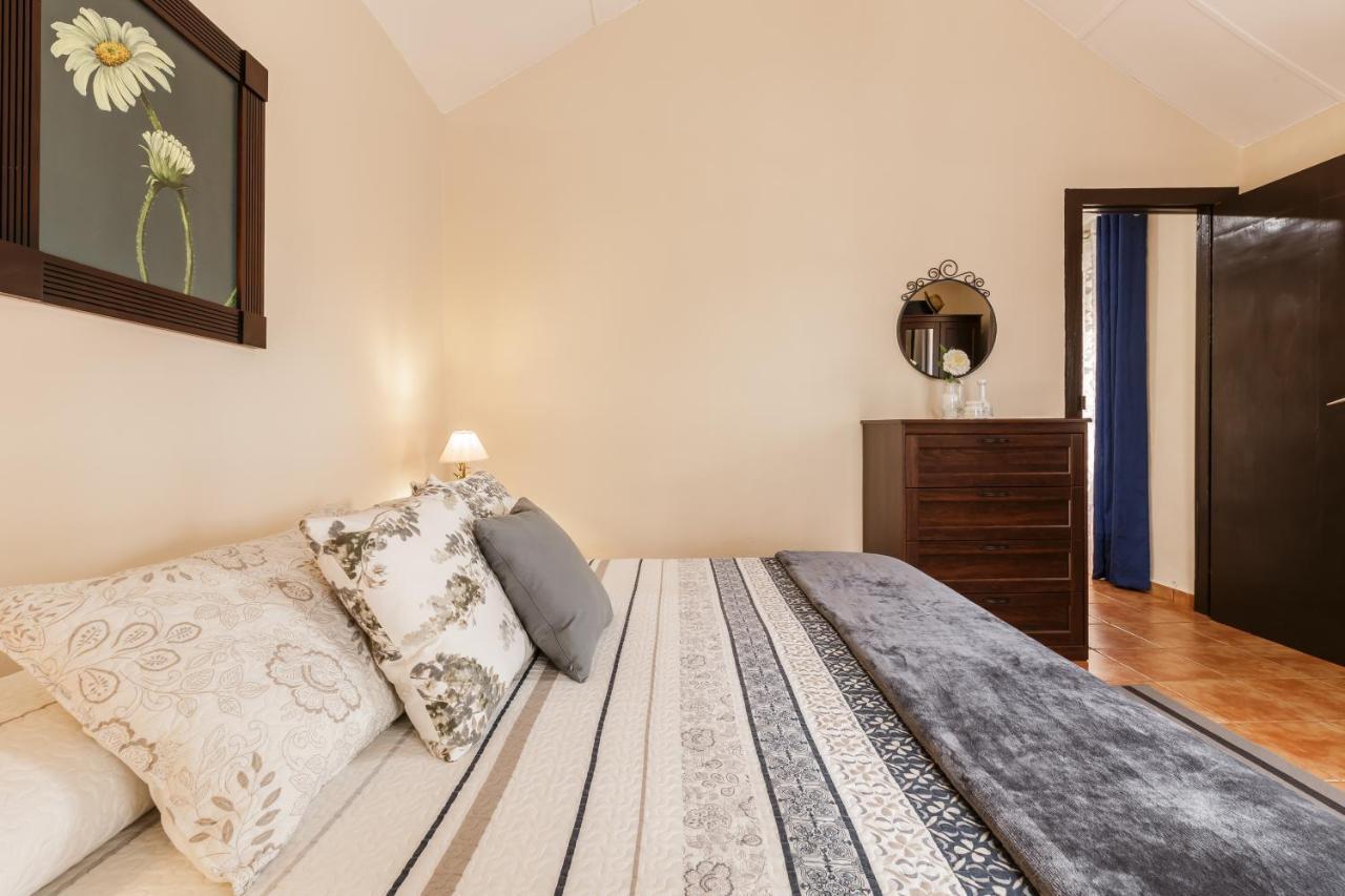 Holiday home Juan La Palma