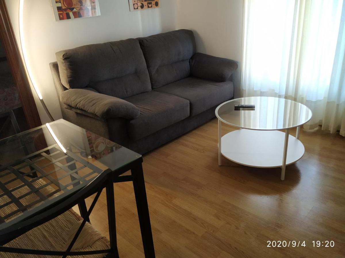 Apartamento Disfrubon Vut 47-56
