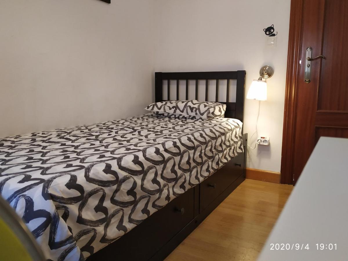 Disfrubon Vut 47-56 Apartamento Valladolid