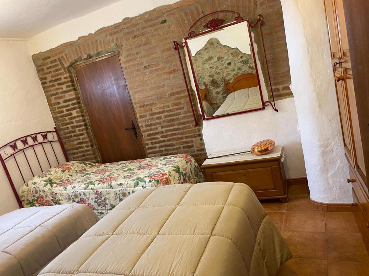 Tio Tesoro Holiday home Los Romeros