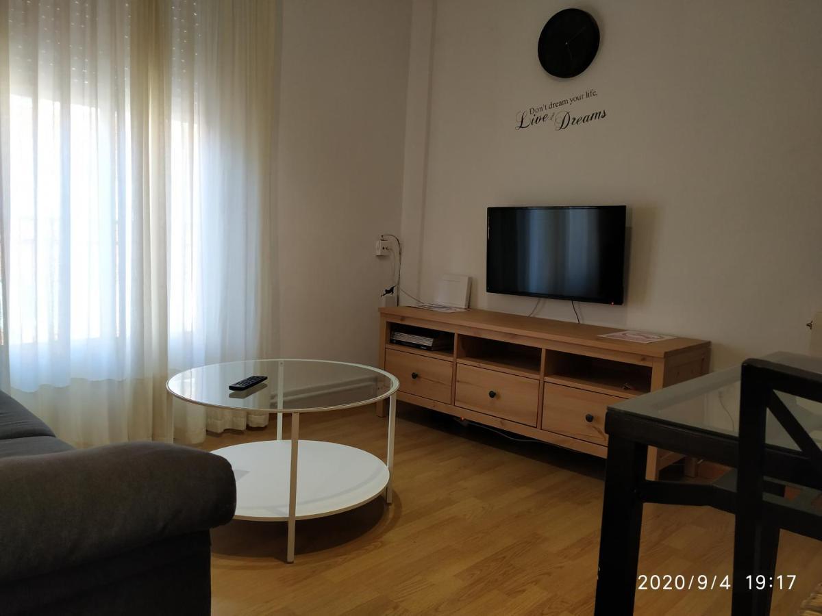 Apartamento Disfrubon Vut 47-56 *