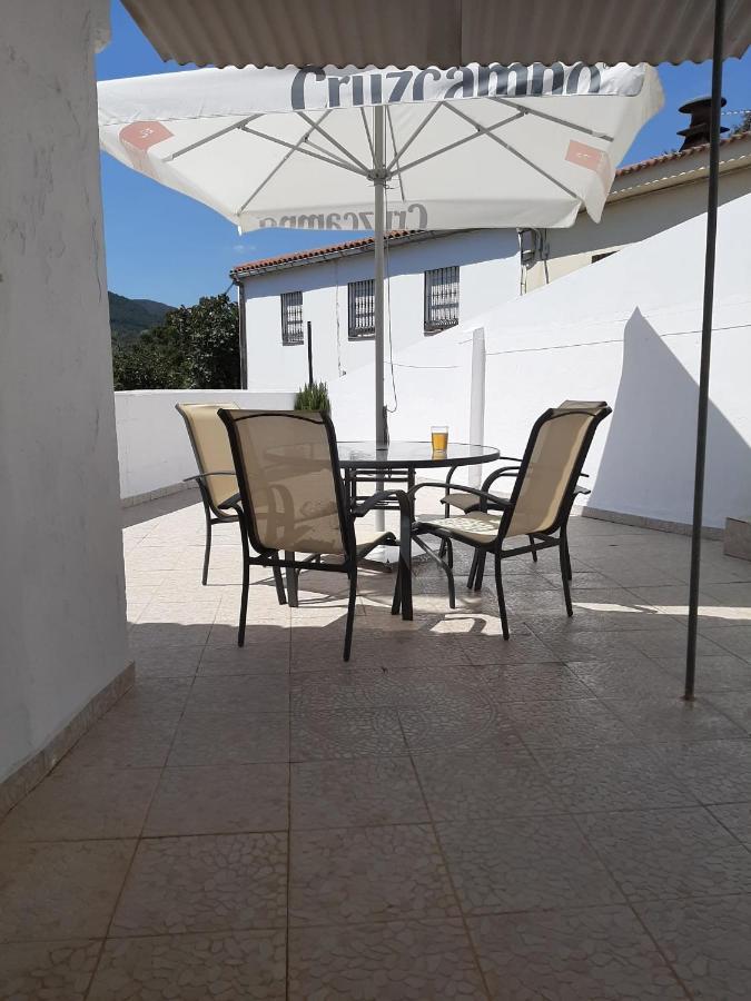 Tio Tesoro Holiday home *
