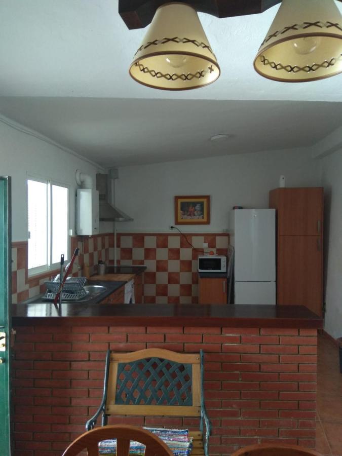 Holiday home Tio Tesoro *
