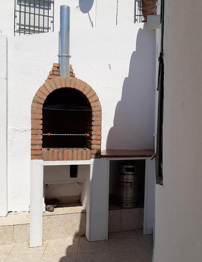 Holiday home Tio Tesoro Los Romeros