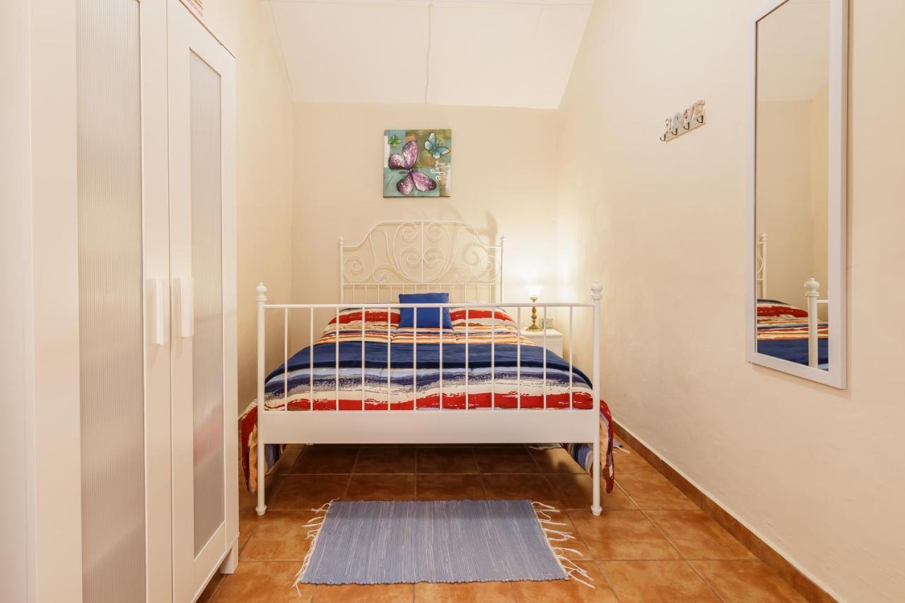 Holiday home Juan La Palma *