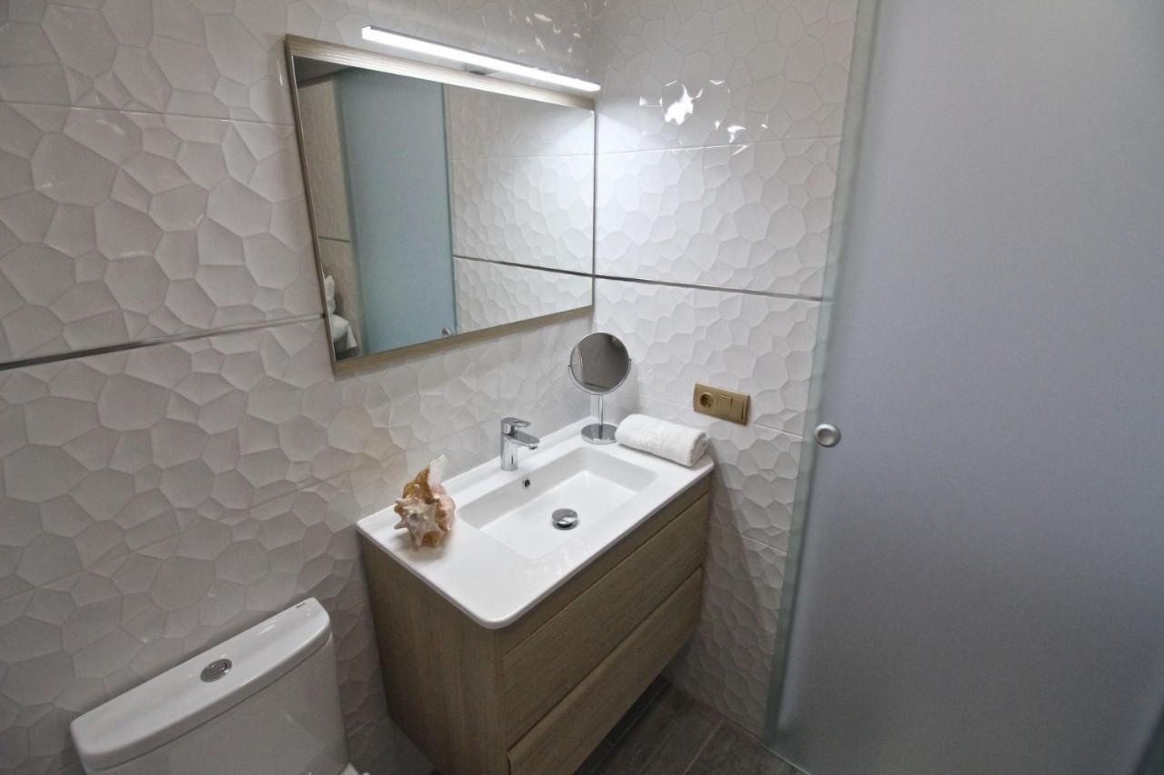 Estudio Playa Muchavista Apartamento El Campello