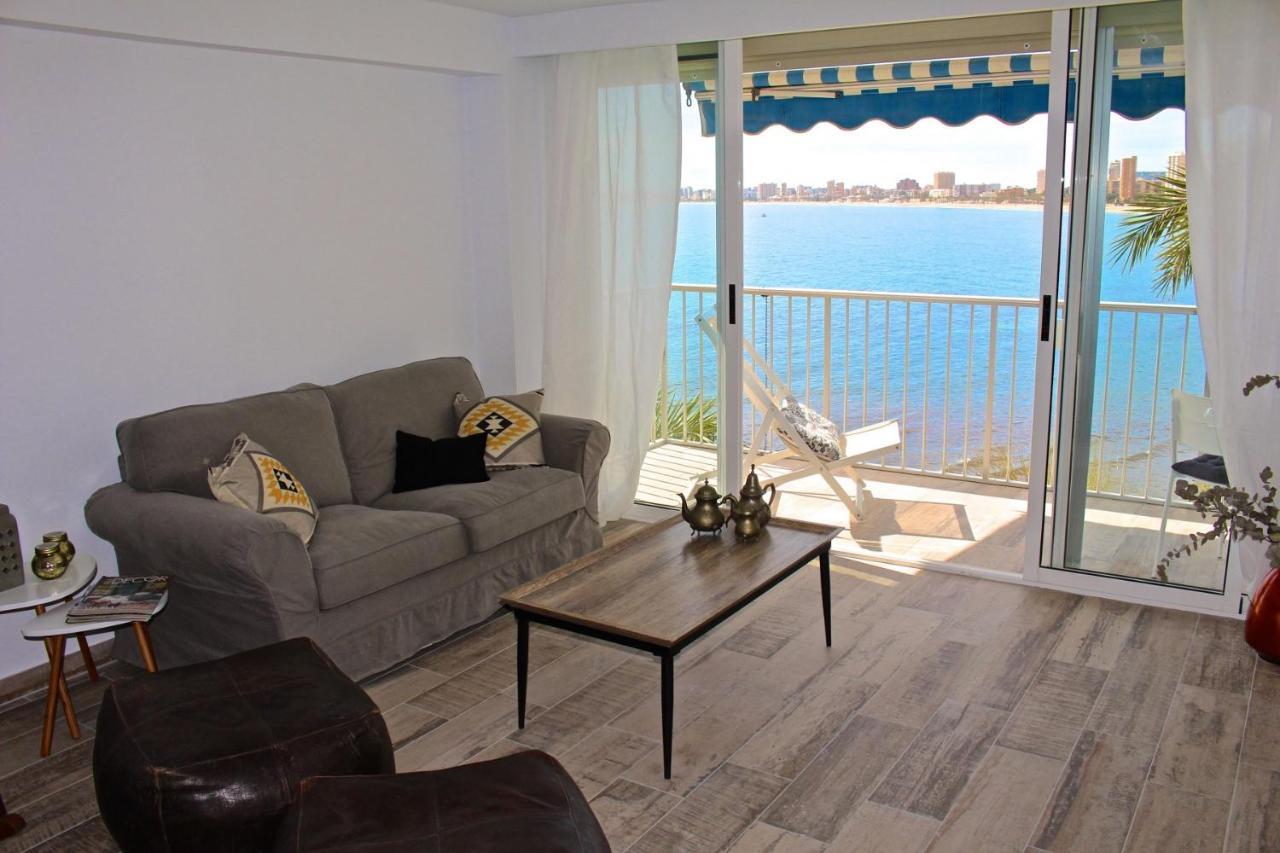 Apartment Cabo Azul El Campello