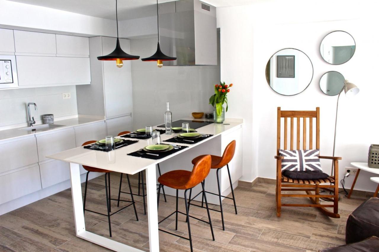 Apartment Cabo Azul