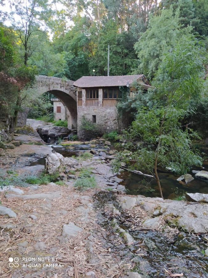 Lugar Del Pazo Nª9-albeos