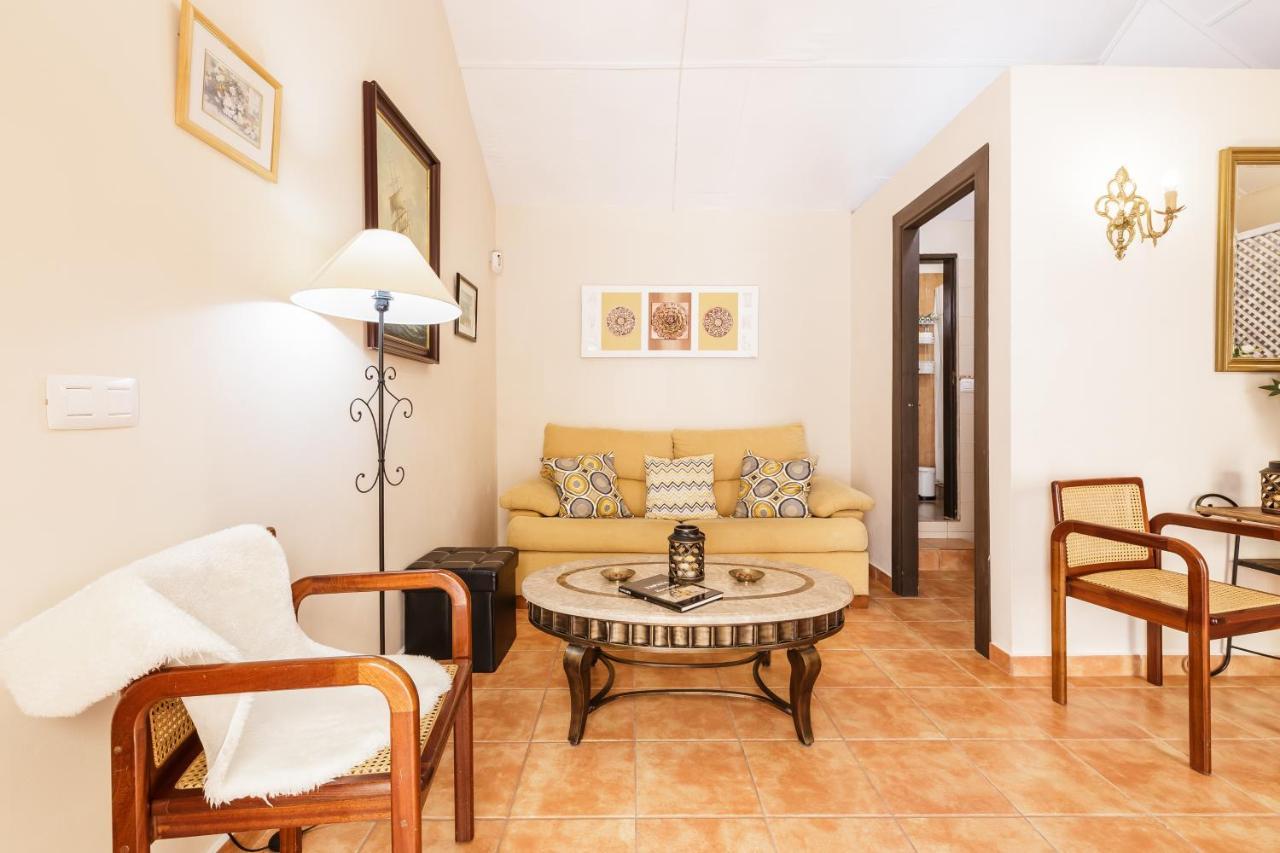 Juan La Palma Holiday home