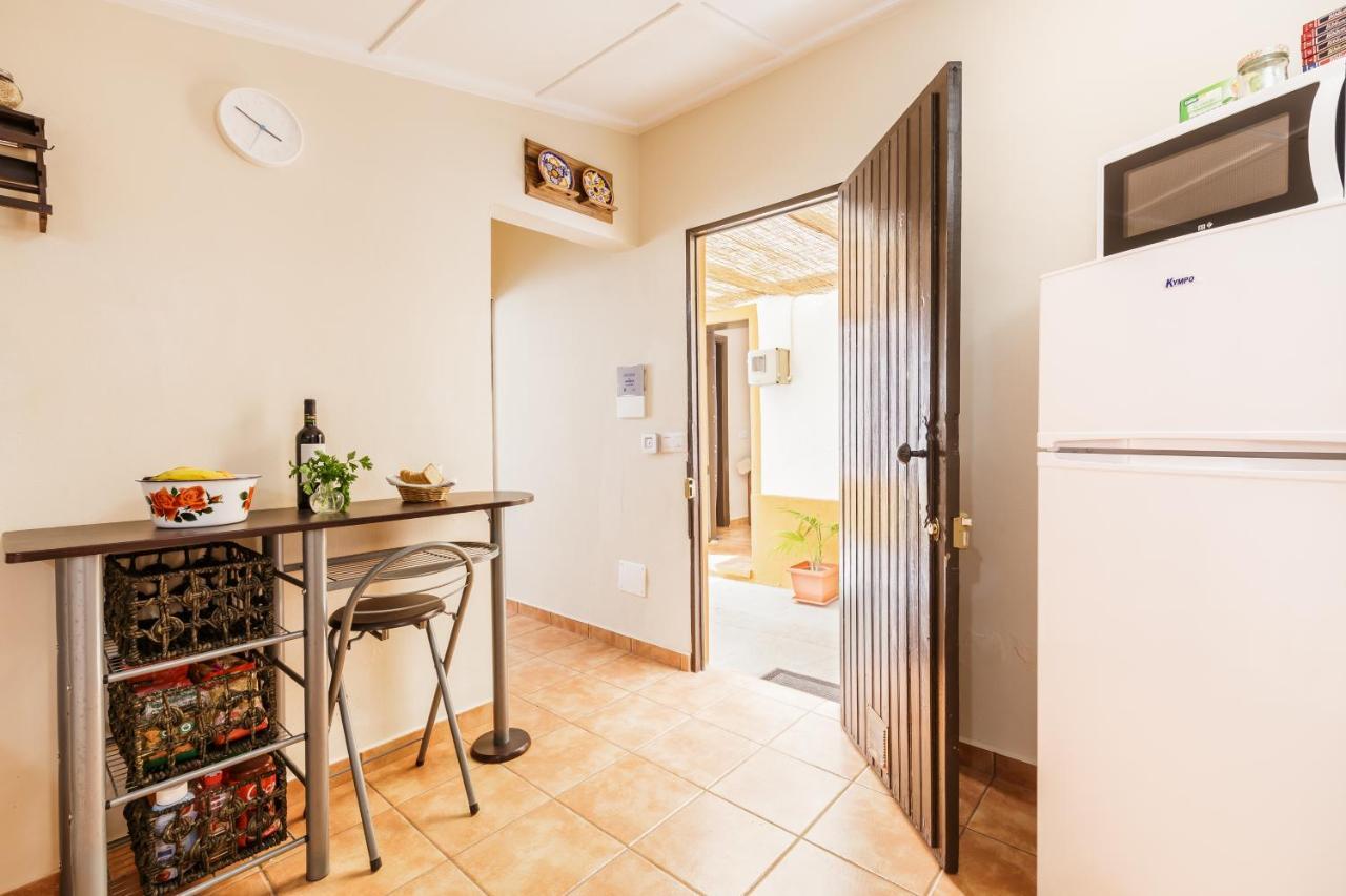 Juan La Palma Holiday home
