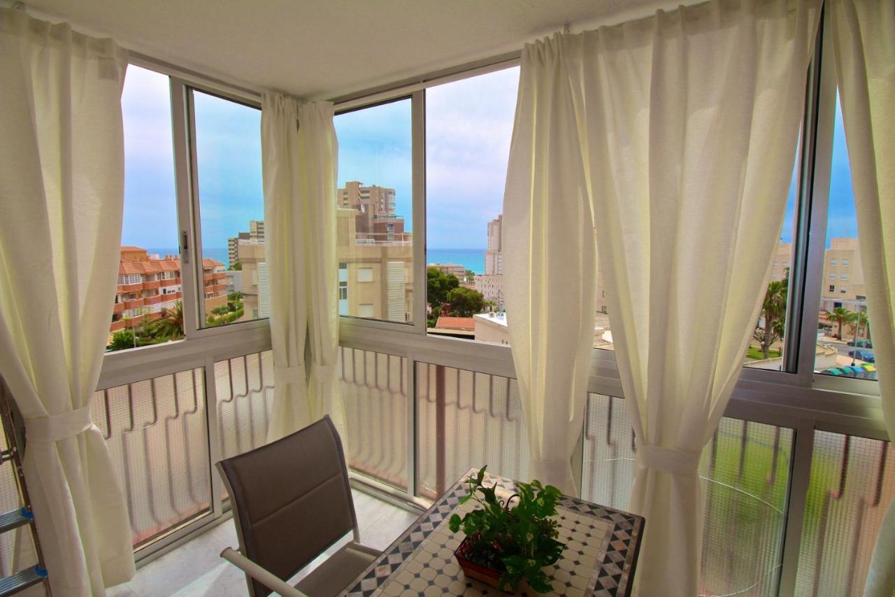 Torres Apartamento El Campello