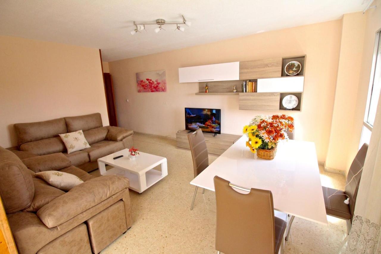Torres Apartamento *